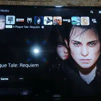بازی ps5 دیسک مشابه نو همراه کد alan wake plugue|کنسول، بازی ویدئویی و آنلاین|تهران, ایران|دیوار
