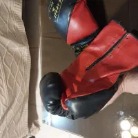 ست ورزشی کیک بوکسینگ|تجهیزات ورزشی|اصفهان, شیخ اشراق|دیوار