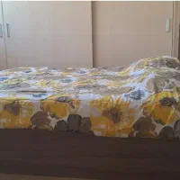 تخت خواب دونفره