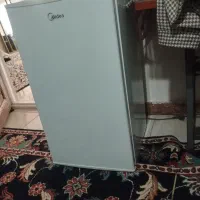 یخچال مدیا 7فوت اصل اصل|یخچال و فریزر|کوهدشت, |دیوار