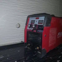 دستگاه جوش فارل کم کار