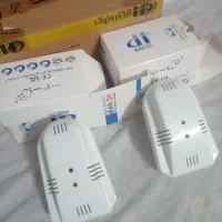 سوسک کش صوتی