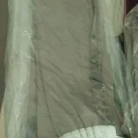 پرده سالن، اتاق