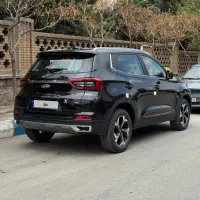 X 55 pro 1404|خودرو سواری و وانت|مشهد, دانشجو|دیوار