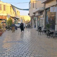 اجاره مغازه ۶۰ متری در نقش جهان|اجارهٔ مغازه و غرفه|اصفهان, نقش جهان|دیوار