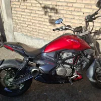 زونتس وی 249 مدل 1402 معاوضه