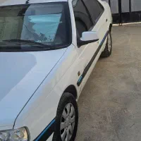 405 slx پژو مدل ۱۳۹۵