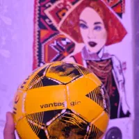 فروش توپ سالنی درحد نو