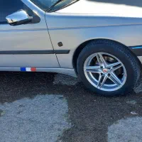 رینگ و لاستیک|قطعات یدکی و لوازم جانبی|زابل, |دیوار