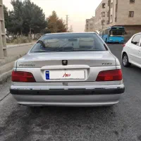 پارس 85|خودرو سواری و وانت|صباشهر, |دیوار