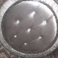 مبلمان ۸ نفره ۴ ملیون ۵۰۰|مبلمان خانگی و میز عسلی|اصفهان, باتون|دیوار