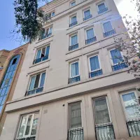 آپارتمان چهارراه ورزش/حسابی شمالی/شریعتی۴۵|فروش آپارتمان|مشهد, فرهنگیان (شهرک غرب)|دیوار