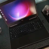 لپتاپ dell 7520|رایانه همراه|شاندیز, |دیوار