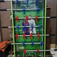 فوتبال دستی