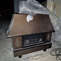 بخاری نو نو