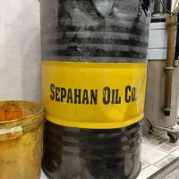 بشکه 220 لیتری