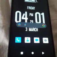 گوشی جی پلاس حافظه ۶۴