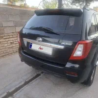 لیفان x60|خودرو سواری و وانت|شیراز, شهرک ترکان|دیوار