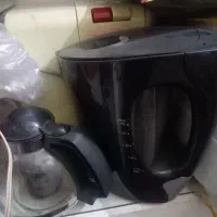 چرخ گوشت و آبمیوه گیری چای ساز سرخ کن|آبمیوه‌گیر و آب‌مرکبات‌گیر|تهران, مینای جنوبی|دیوار