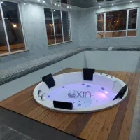 وان جکوزی ویلایی 180