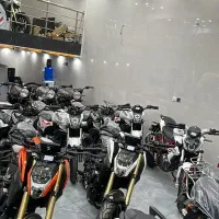 بنللی ۱۵۰TNTمدل 1404دارای ABS|موتورسیکلت|اراک, |دیوار