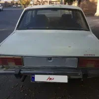 پیکان سواری|خودرو سواری و وانت|کشکسرای, |دیوار