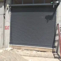 فروش و نصب کرکره برقی