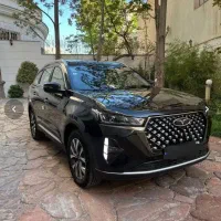 فروش خودرو تیگو هفت پرومکس