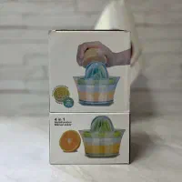 آب مرکبات گیری دستی (عمده)