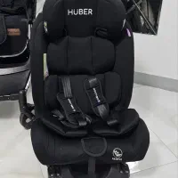 صندلی کودک ( هابر دلیجان)