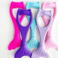 شابلون خط چشم و ریمل