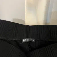 شلوار لگ راحتی اسپرت ورزشی زارا بوتکات زنانه|لباس|تهران, جوادیه|دیوار