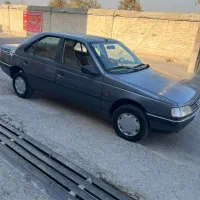 فروش خودرو405مدل96دوگانه شرکتی