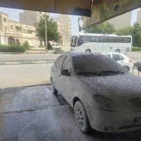 تیبا۲ مدل ۱۴۰۰ بیرنگ