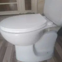 دستشویی فرنگی