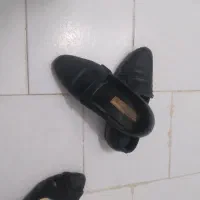 کفش زنانه|کیف، کفش، کمربند|نهاوند, |دیوار