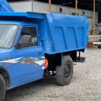 آجر .ماسه .خاک .حمل نخاله