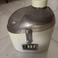 سرخ کن و آبمیوه گیری و مخلوط کن sunny