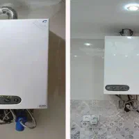 نصب و تعمیر پکیج رادیاتور و اب گرم کن بخاری