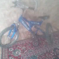 دوچرخه|دوچرخه، اسکیت، اسکوتر|اشترینان, |دیوار