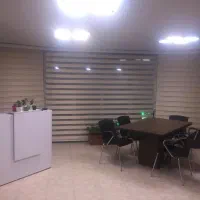 پرده زبرا-پرده شید-پرده شید اسکرین|پرده، رانر، رومیزی|تهران, پونک|دیوار