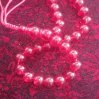 تسبیح سندلوس معاوضه با سهره سقا|کلکسیون و سرگرمی|کرمان, |دیوار