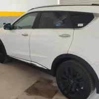 فیدلیتی الیت 7نفر صفر کیلومتر مدارک کامل