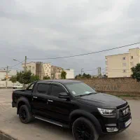 کی ام سی (KMCT8)مدل401|خودرو سواری و وانت|گنبد کاووس, |دیوار