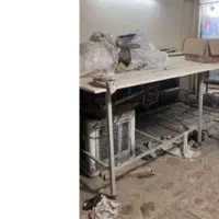 میز برش خیاطی