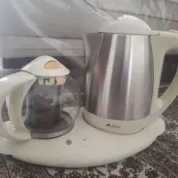 چای ساز
