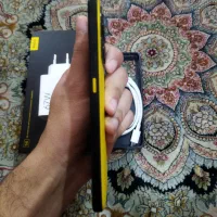poco x6 pro|موبایل|اهواز, شهرک الهیه|دیوار