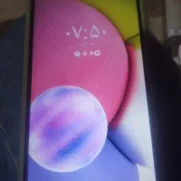 یک عدد گوشی a0s