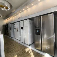 یخچال اسنوا اقساط