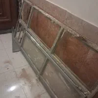 پنجره آهنی